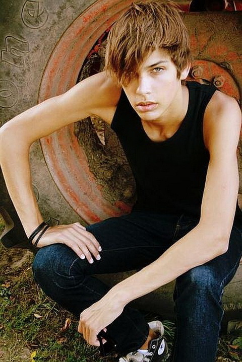 danielb48:  That Boy 