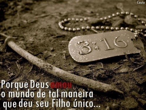  Voce faz idéia, da imensidão desse amor? 