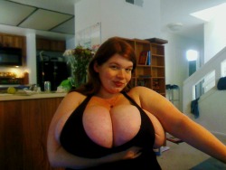 AnoreiCollins.com Erotic Plus Size Pinup