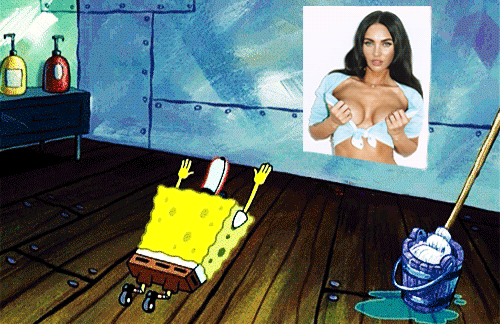 Megan Fox Snapchat Sex