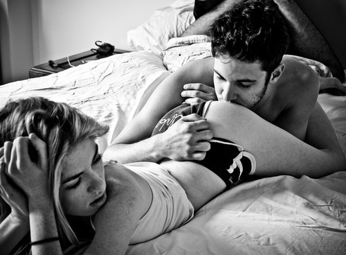 ohhsex:  Oh! ♥ 