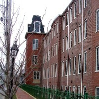 Formerly the Towle Silver Factory
This historic complex on Newburyport MA’s waterfront was rehabilitated into a 100,000 sf of retail, commercials and medical office space. The previous use of the factory left hazardous materials on the site requiring...