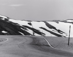 Loveland Pass, Colorado photo by David Plowden,