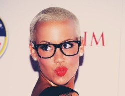 hoties:  Amber Rose 