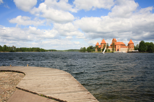 Trakai, Lithuania