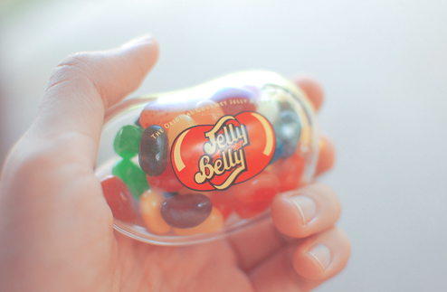 jelly belly