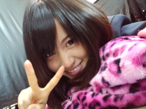 l9g:  あごひげ海賊団 : 大泉洋による前田敦子のモノマネがあまりに似てないwwww