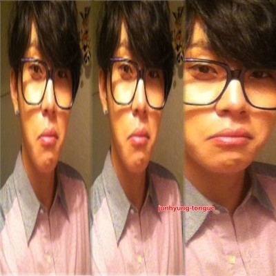 ADORABLE!!!!!  ilovegikwangjoonmir:  for amira
