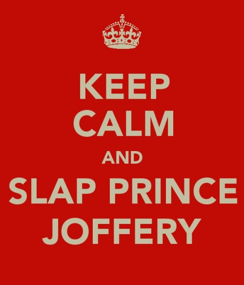 winteriscomingbitch:  Always appropriate tbh. 