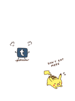 pikarar:   TUMBLR IS CONFUSING, IT’S TRYING