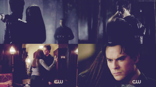 TVD ▸ GIF SERIES [ ✔︎ ] - TWO