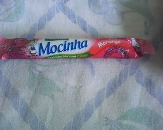 Pareço inocente mas já comi muita mocinha.