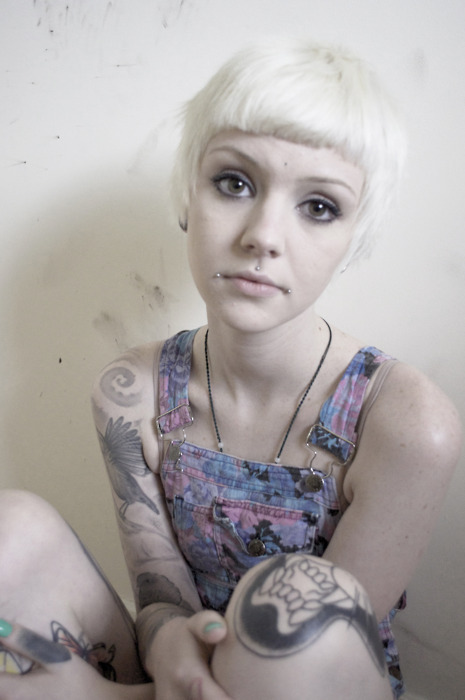 ahistoryofweedcraft:  Photo by Olivia Sykes 