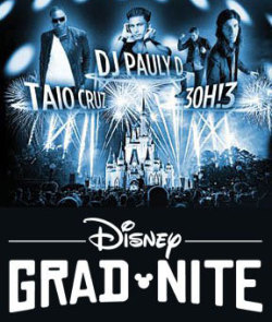 GRAD NITE TONIGHT!!! Niggs should hit me