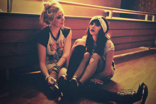 Isn't it my turn to be loved?