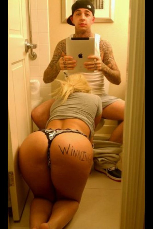 badbroads:  http://badbroads.tumblr.com/ 
