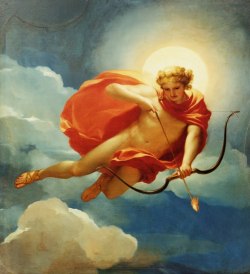 missfolly:  Helios as Personification of