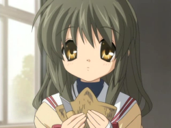 For Clannad