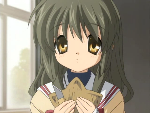 Porn Pics For Clannad