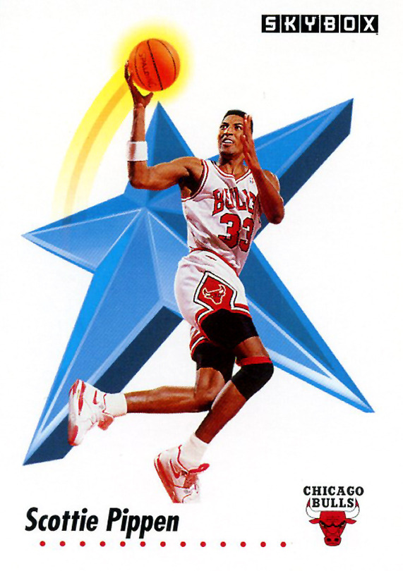 scottie pippen air flight 89