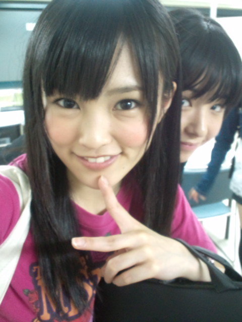 mintmana:  NMB48「ごめんなさい、ありがとう 山本彩-さやか- 」の画像 | NMB48オフィシャルブログpowered by Ameba