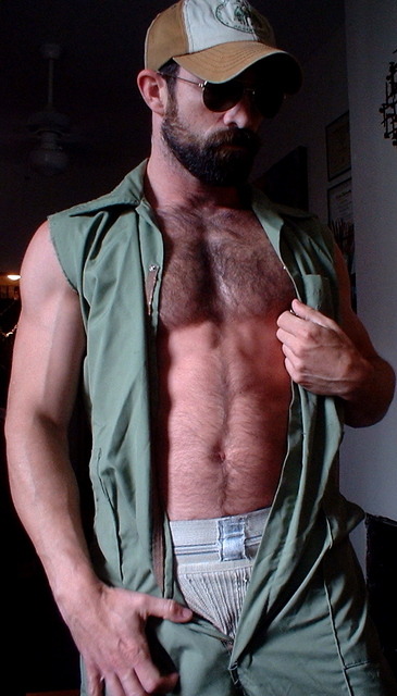 Male Aviators