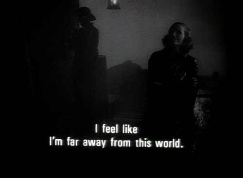 Maybe the poets are right.