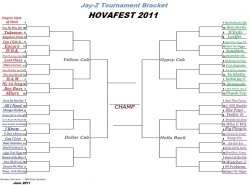 HOVAFEST 2011 