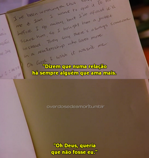Vida é brisa passageira