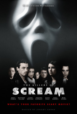 SCREAM