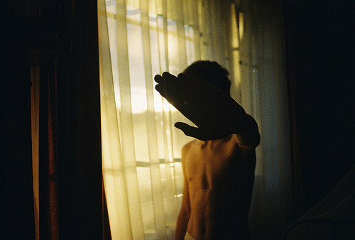 I'm Not Lost, I Just Need To Be Loved