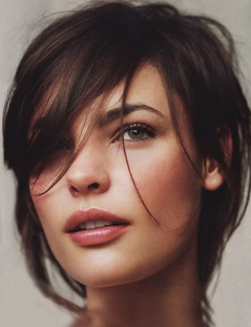 fleche:  Amelie 