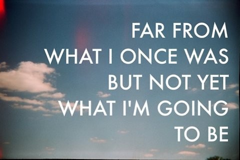 fight until you have won
