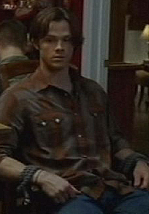 Porn Pics Jared Padalecki.