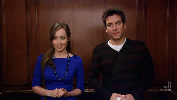 I Spy A Famous Face — Courtney Ford may be recognized for her role as...
