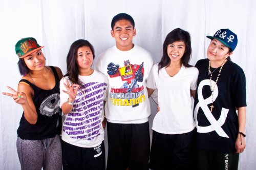 Rie Hata & her friend Saya!!! Taught an amazing workshop! Theyre both so funny and amazing!