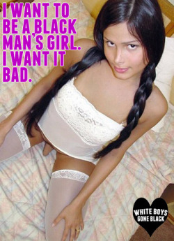 sissyfemminuccia:  Me too!  You are a sissy after my own heart Femminuccia! 