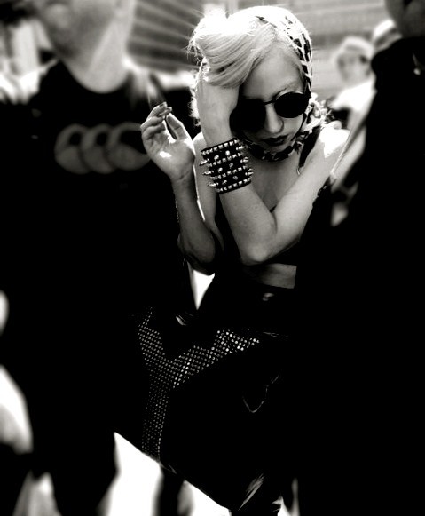 Love will tear us apart