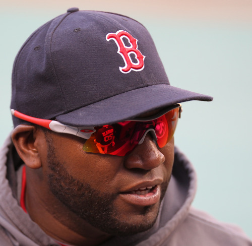 big papi