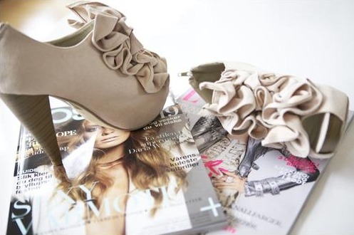 Fashion Kisses ♥