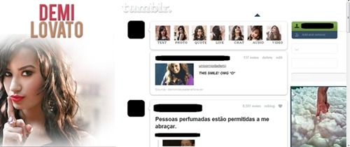 Dashboards Demi Lovato