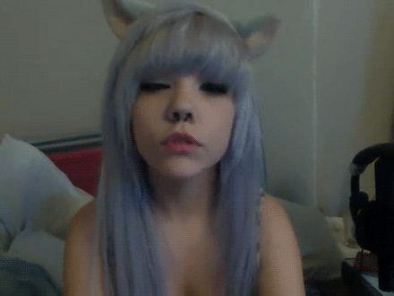 Hi, babies.