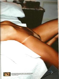 playboybr:  MARIA BBB 11 - PLAYBOY JUNE 2011