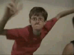 Quando alguém te dá uma cantada idiota: