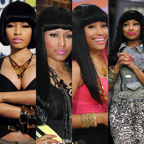 stronghearted-deactivated201610:  i am nicki minaj… i mack them dudes up; back coupes up; and chuck the deuce up. 