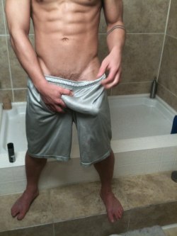 Mymassivemeat:  Follow Or Reblog If Massive Meat Gets You Off! Http://Mymassivemeat.tumblr.com