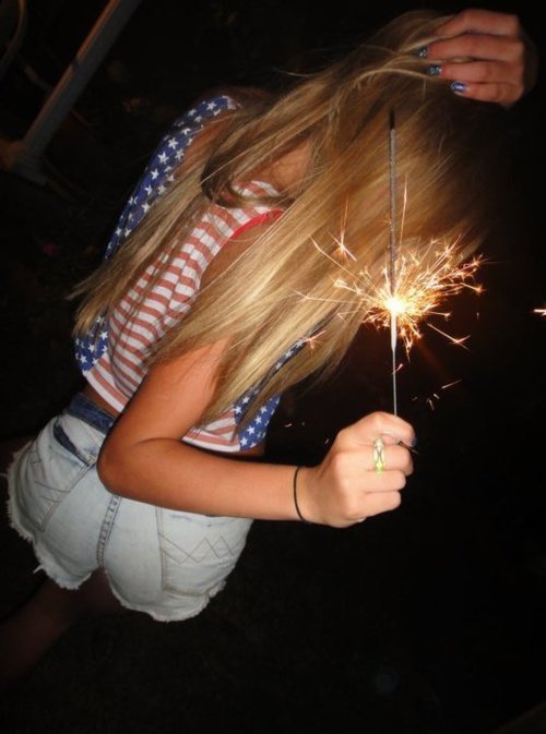 Be happy - live free