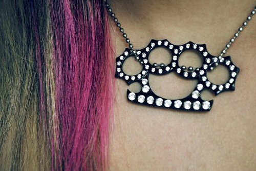 IM GONNA GIVE YOU CANDY♥
