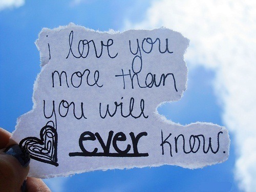 Pictures and Quotes