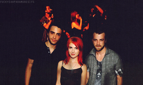 IT'S PARAMONSTERR Y'ALL